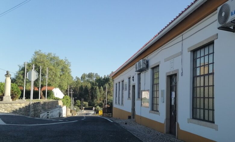 Câmara paga obras na junta de Carregueiros carregueiros IMG 20230919 092030