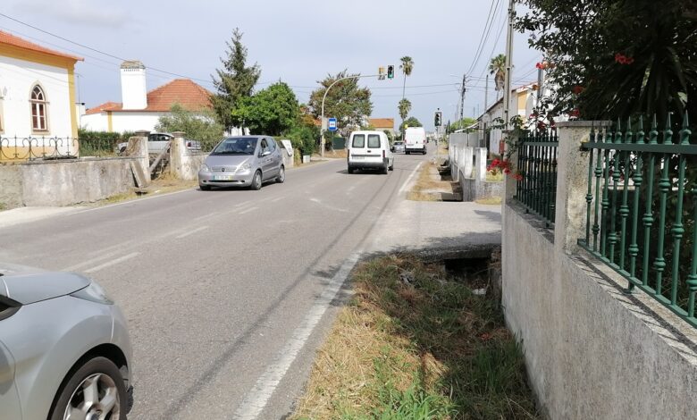 Adolescente atropelado foi projetado vários metros carvalhos de figueiredo IMG 20230906 112929