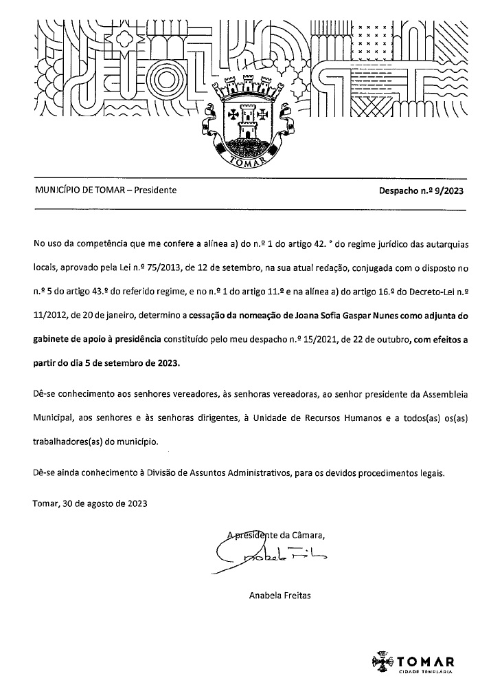 cmt desp