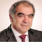 Photo of José Ribeiro Mendes