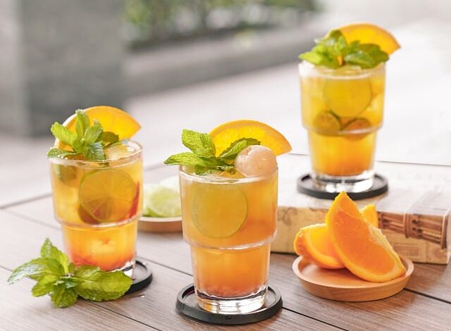 Descubra os segredos da kombucha: porquê coordená-la com a sua rotina diária? kombucha