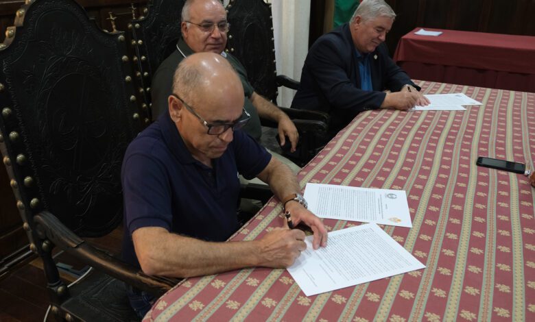 Misericórdia de Tomar confirma investimento de 7 milhões na Barquinha misericordia 51071273487 8076896026182837310 n