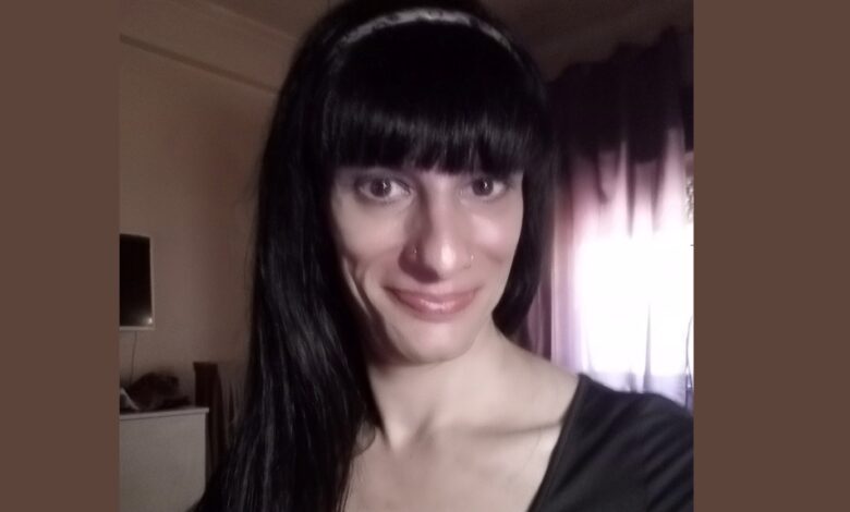 Mulher transgénero que esfaqueou os pais condenada a 25 anos de prisão tania ferrinho 859824368 3920616298499223139 n