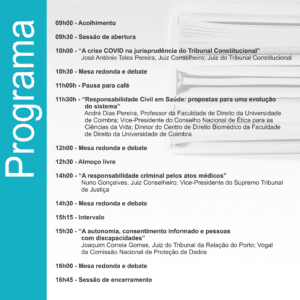 20 10 programa JORNADAS DE DIREITO NA SAUDE 2023 RS