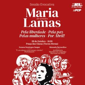 28 10 EventoMariaLamas frente