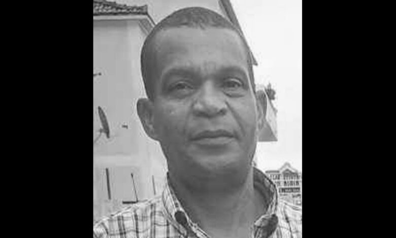 Homem que morreu esfaqueado vai a sepultar neste sábado 386628930 1042476123804615 8519481448577295586 n Copia