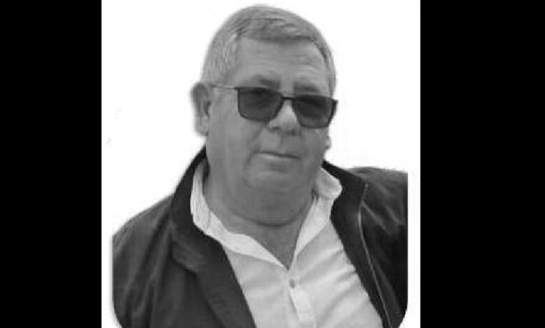 Empresário de Fátima que morreu de acidente vai hoje a sepultar 395481420 1072222474194513 5244258824535541221 n Copia