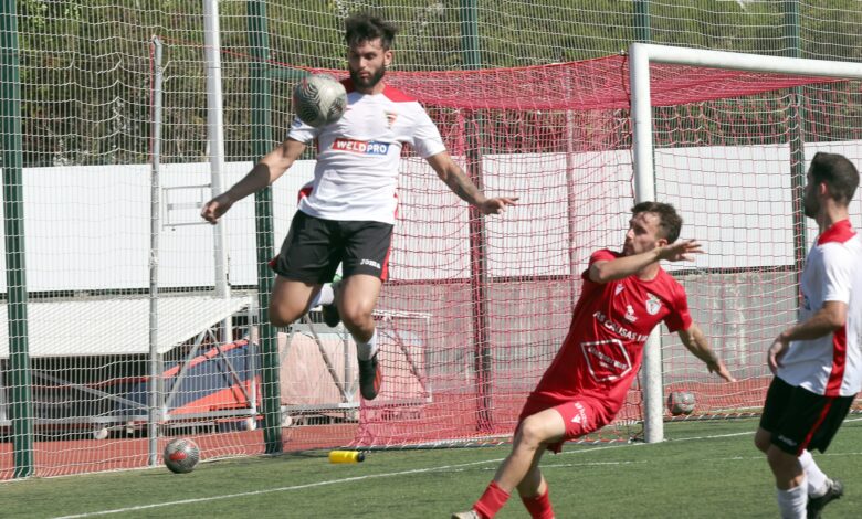 União de Tomar soma mais uma derrota U. Tomar joao flores 24242817052 6918745715430394866 n