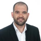 Photo of David Cascaes
