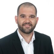 Photo of David Cascaes