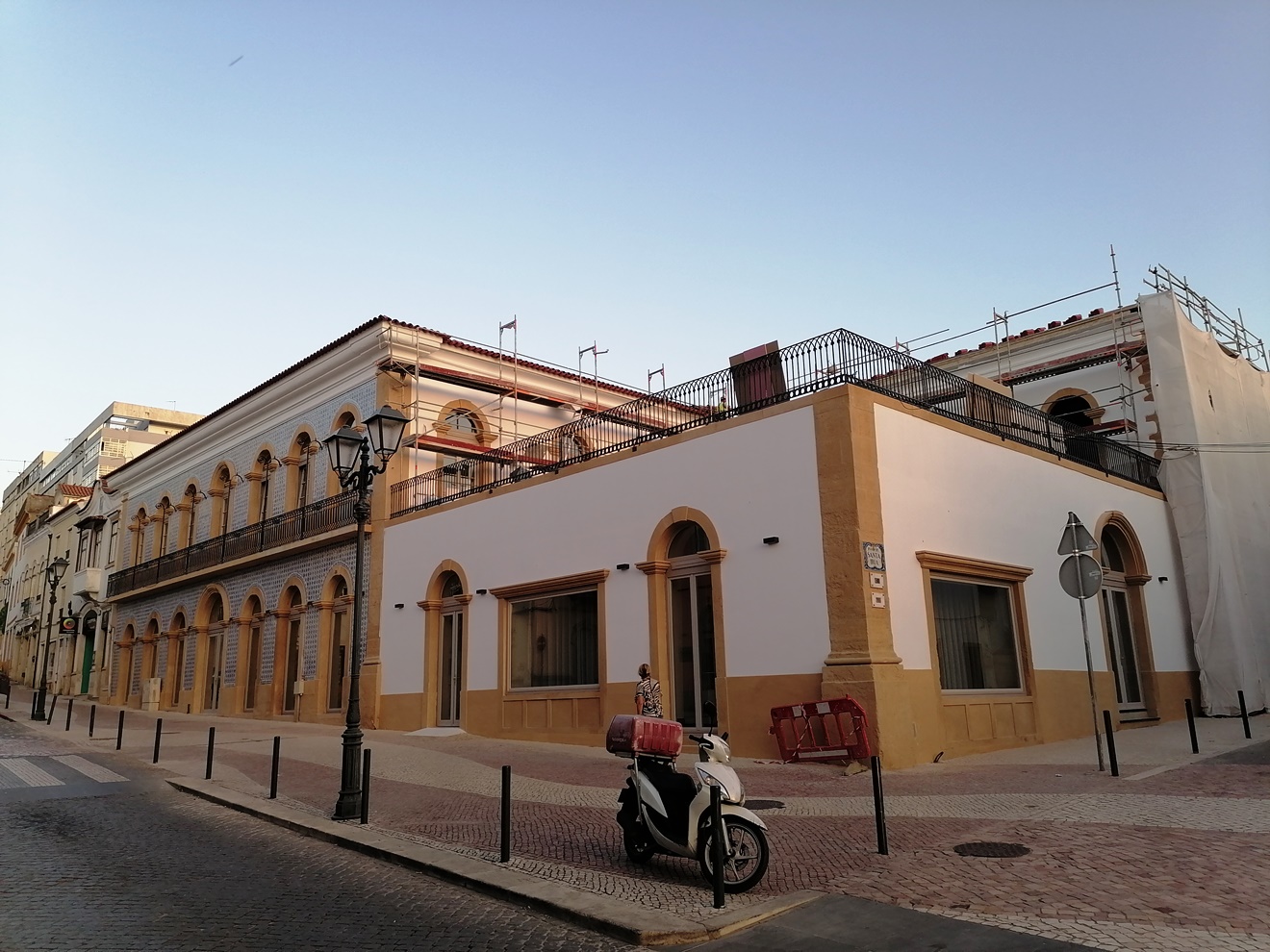 hotel colegio IMG 20231004 185301