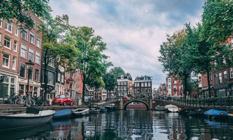 Emprego na Europa: descubra as oportunidades na Holanda pexels photo 2031706