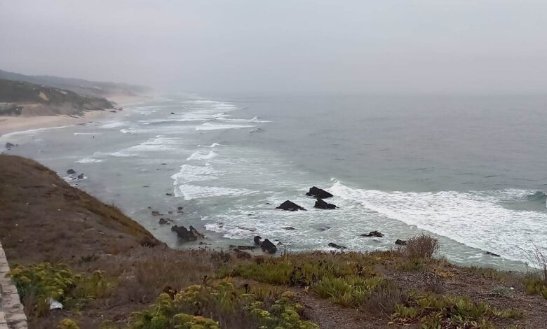 Britânico morre afogado na praia de S. Pedro de Moel s. pedro de moel 3753004 5899266532863441271 n