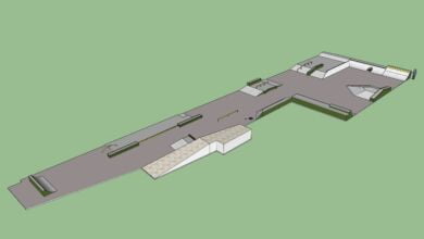 skate park 2