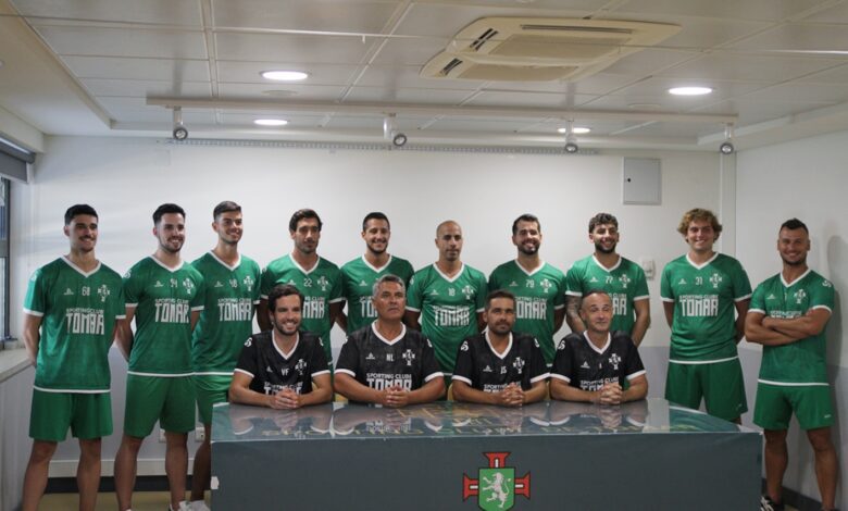 E os adversários do Sp. Tomar na 2ª fase da Champions League são… sp. Tomar IMG11405 copiar