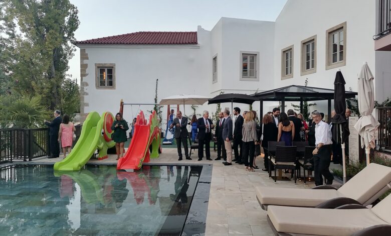 Hotel Vila Galé, uma “obra sofrida” que custou mais de 15 milhões de euros vila gale IMG 20231014 185607