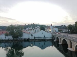 vila gale Tomar IMG 20231014 190438