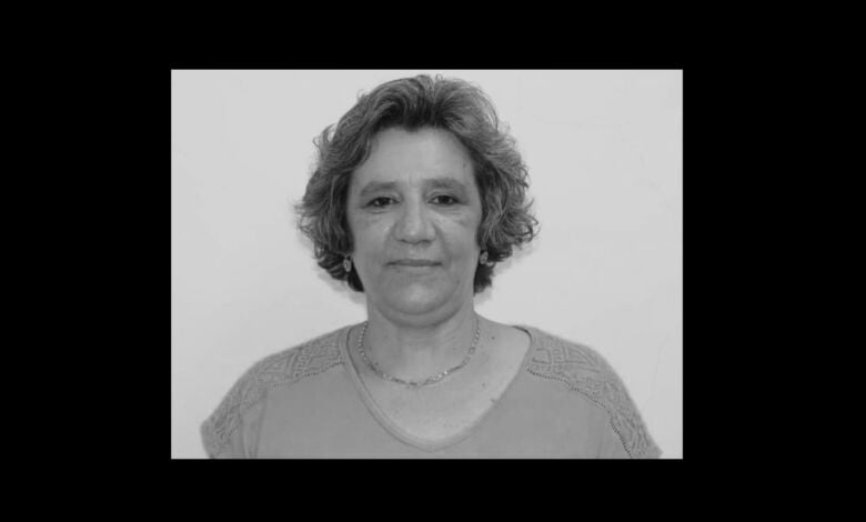 Funcionária do CIRE morre de repente aos 49 anos 242332068 4212460398866884 918028467021816713 n