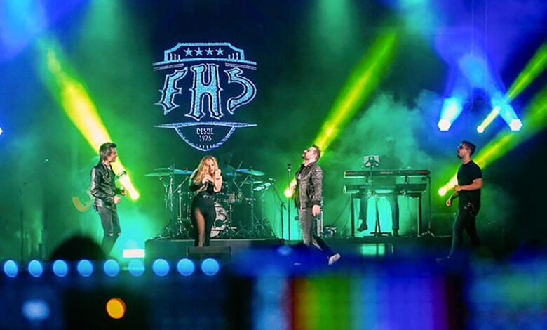 Grupo FH5 anima passagem de ano em Torres Novas FH5 752387409 2549871917113799742 n