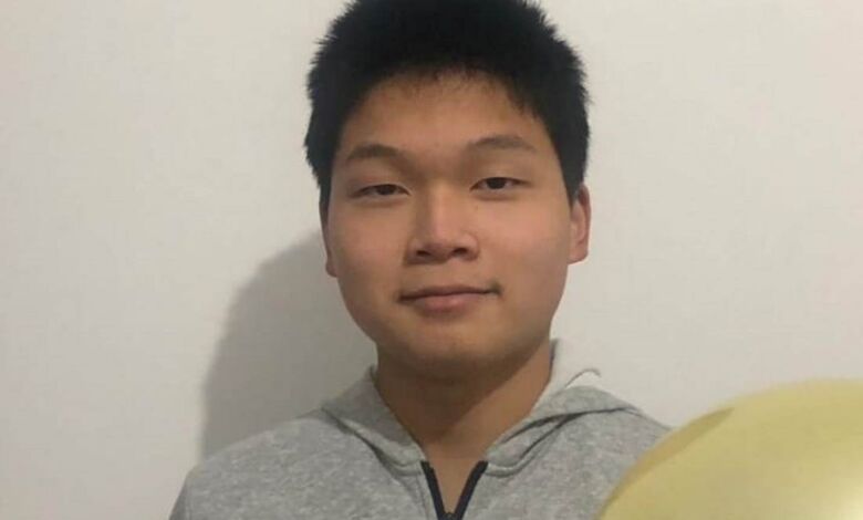 Encontrado corpo de jovem desaparecido há mais de uma semana apelo 282268 555615084656262782 n