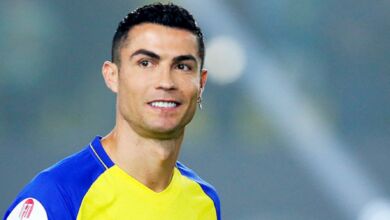 cristiano Ronaldo 1