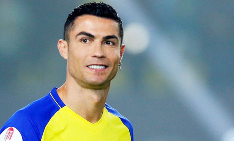 Cristiano Ronaldo - nasceu para ser o melhor! cristiano Ronaldo 1