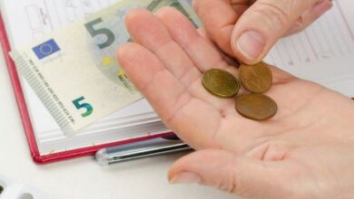 dinheiro poder compra economia