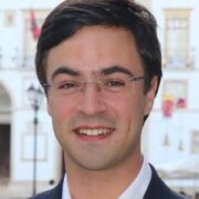 Photo of José Ferreira