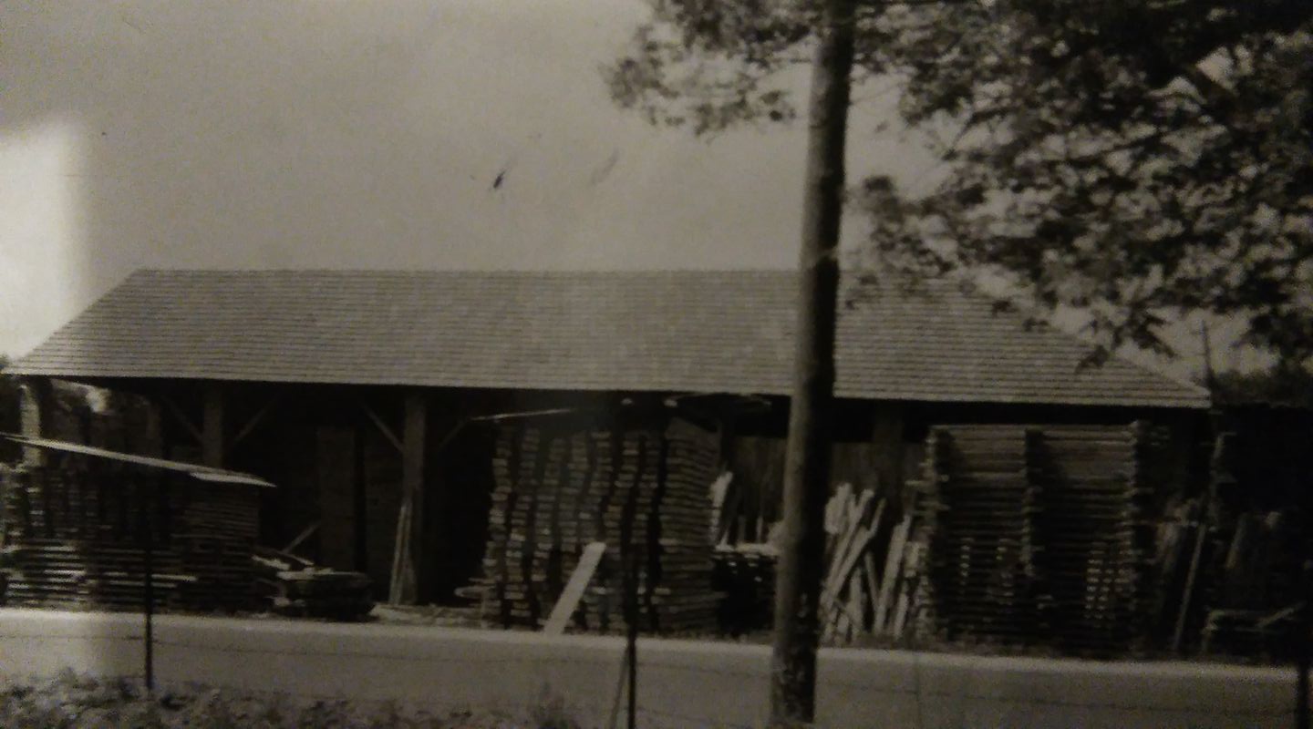 Lidl abriu em Tomar há 25 anos lidl Fins dos anos 50.Local actual do Lidl Tomar. antiga serracao Freitas Lopes