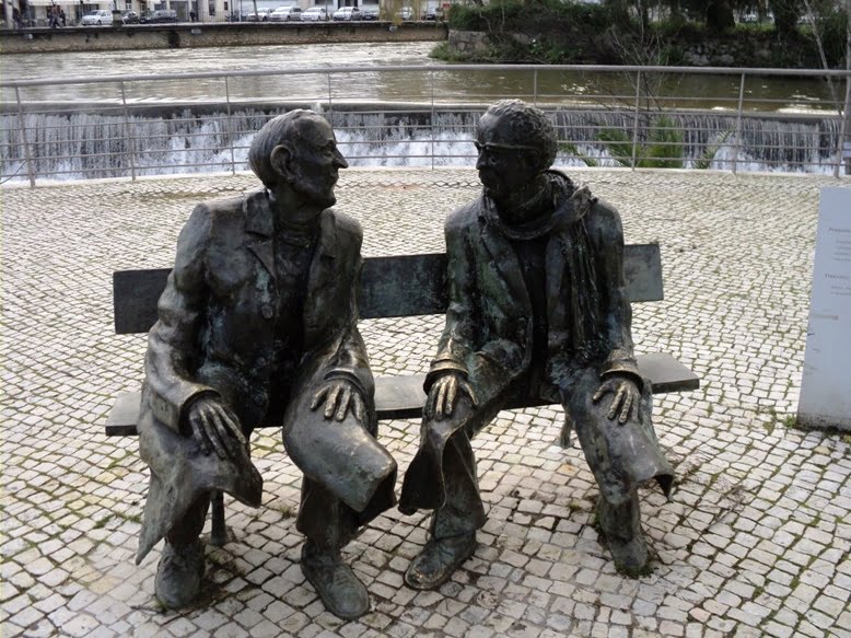 Nini Ferreira morreu há 25 anos nini ferreira e lopes graca DSC08845