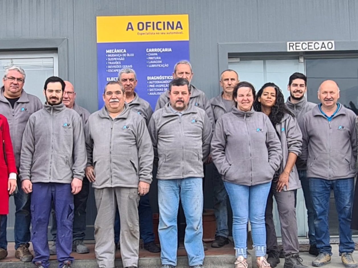 Oficina que ardeu foi construída há 6 anos e tinha 15 trabalhadores oficina incendio 74074838 6573534637871778186 n 1