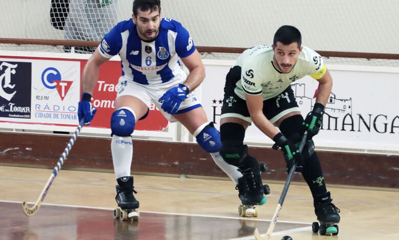 SC Tomar perde 1-3 contra o FC Porto sp. tomar z 7890