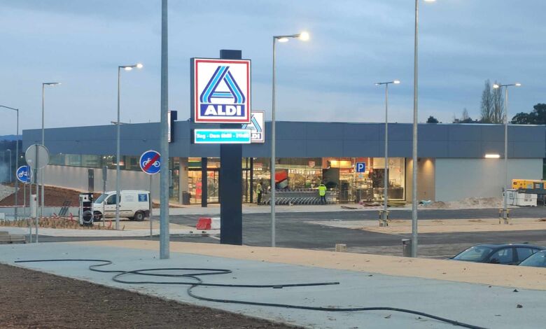 Confirmado: Aldi abre dia 14 em Tomar (c/ fotos) aldi 93801728 506106027098491491 n