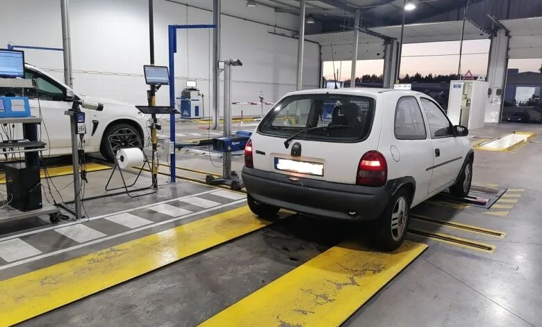 Inspeções automóveis vão aumentar 5% inspecao carro IMG 20231213 173021
