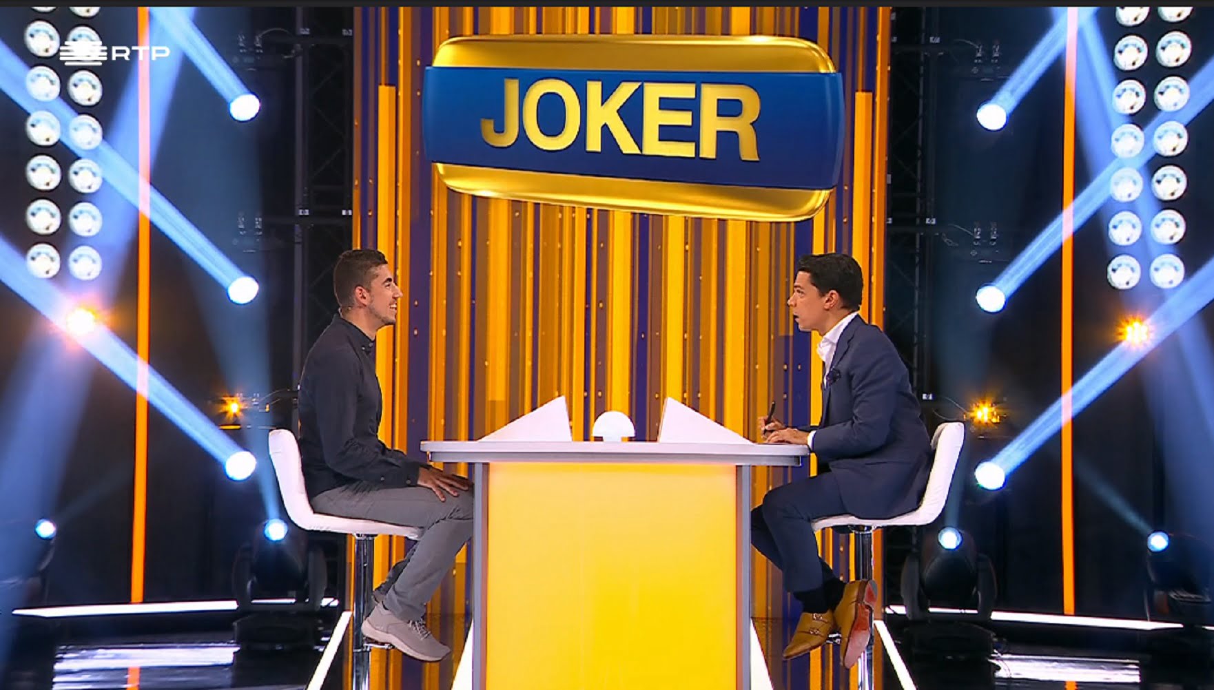 joker
