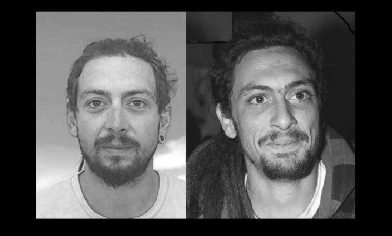Irmãos motards morrem de acidente com cinco meses de diferença jorge morgado 780x470 1