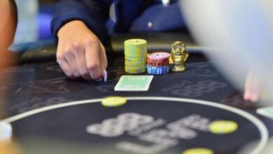 poker