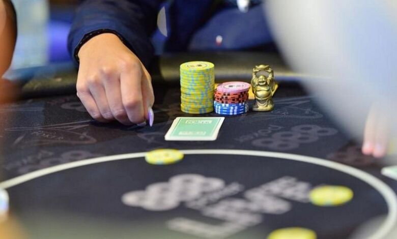 Inspire-se no perfil de 3 grandes Lendas do Poker poker