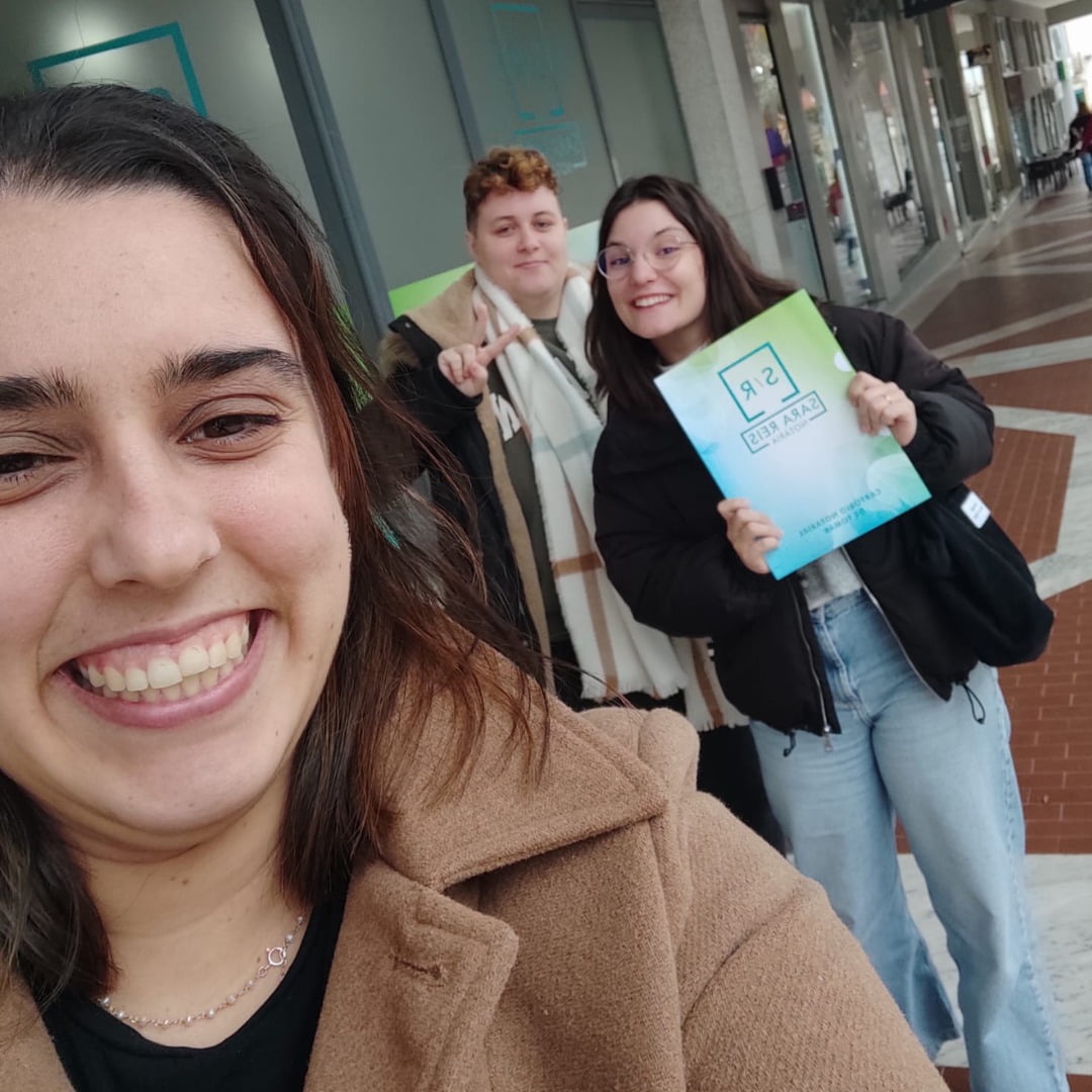 Tuna feminina do politécnico legaliza-se como associação tuna 3284809406 962696241696570836 n
