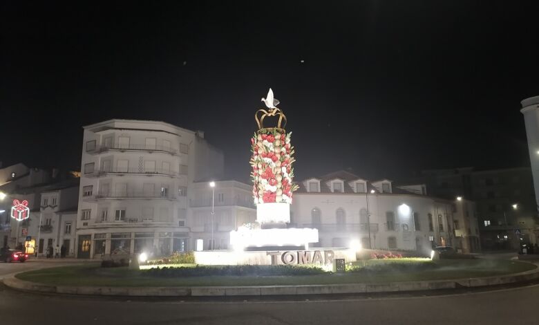 Novidades do mundo dos negócios Tomar IMG 20240101 002117