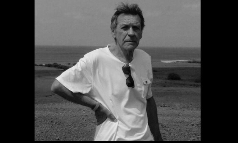 Morreu o médico ortopedista Benjamin Kuzer benjamim kuzer 208722059282 n