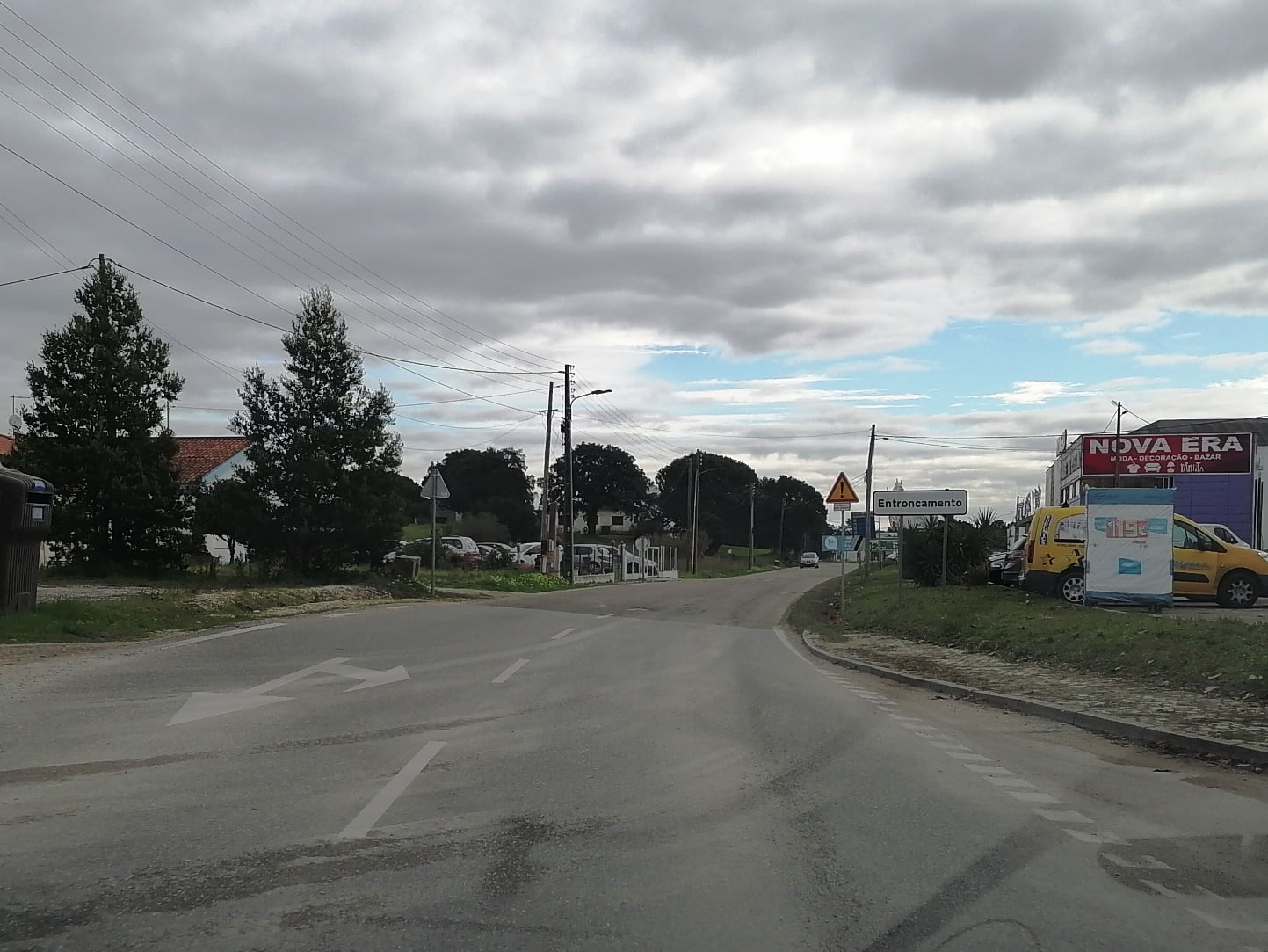 entroncamento IMG 20240112 104331
