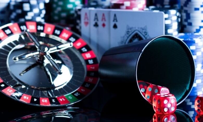 Os Jogos ao Vivo nos Casinos Portugueses jogo