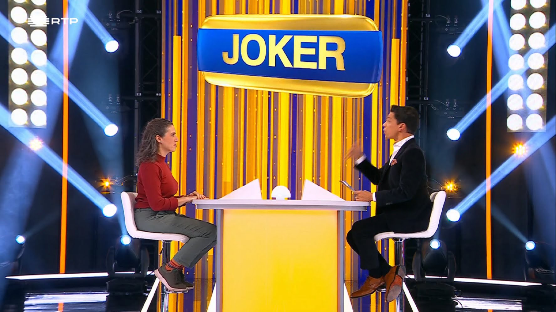 joker