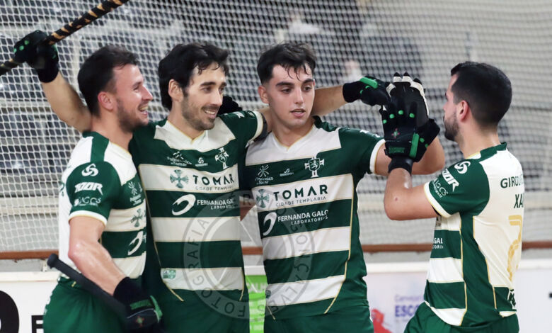 SC Tomar vence com facilidade CH Carvalhos por 8-1 sp. Tomar IMG 1704 copiar