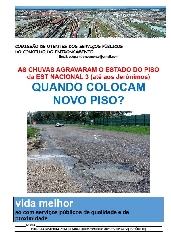 utentes 24 ent n3 novo piso