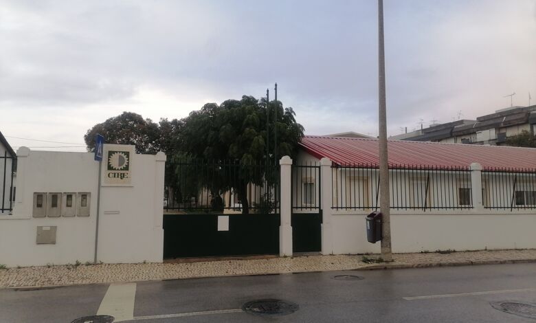Câmara desiste de processo em tribunal contra o CIRE CIRE IMG 20231027 084042