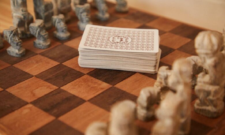 Apostas em esportes ou cassino: onde estão as melhores chances de ganhar dinheiro? jogo