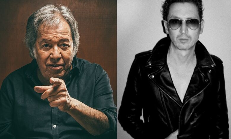 Sérgio Godinho e Tigerman atuam em Tomar sergio godinho 3457187097 2349675150857889799 n