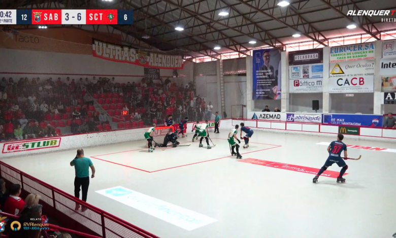 SC Tomar vence em Alenquer por 6-3 e segue em frente na Taça de Portugal sp. tomar b Captura de ecra 2024 02 17 as 16.37.38
